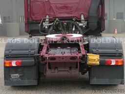 MERCEDES-BENZ Actros 1845 Kurbelwellenlagerschaden