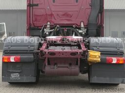 MERCEDES-BENZ Actros 1845 Kurbelwellenlagerschaden