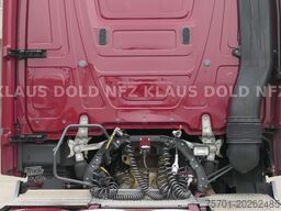 MERCEDES-BENZ Actros 1845 Kurbelwellenlagerschaden