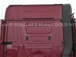 MERCEDES-BENZ Actros 1845 Kurbelwellenlagerschaden