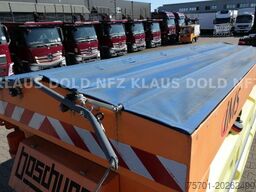 Boschung Salzstreu Wechselaufbau