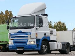 DAF CF 85.410 Automatik Blatt/Luft Euro 5