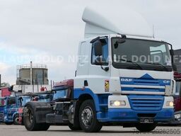 DAF CF 85.410 Automatik Blatt/Luft Euro 5