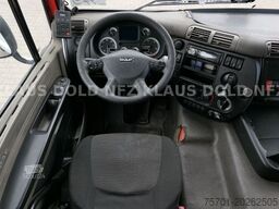 DAF CF 85.410 Automatik Blatt/Luft Euro 5