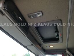 DAF CF 85.410 Automatik Blatt/Luft Euro 5