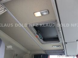 DAF CF 85.410 Automatik Blatt/Luft Euro 5