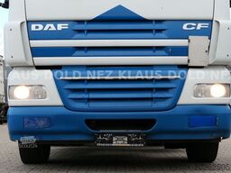 DAF CF 85.410 Automatik Blatt/Luft Euro 5