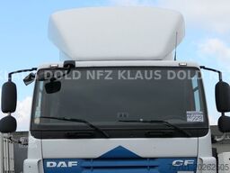 DAF CF 85.410 Automatik Blatt/Luft Euro 5