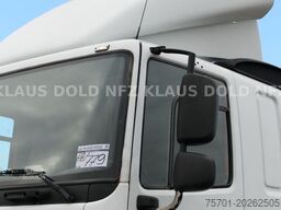 DAF CF 85.410 Automatik Blatt/Luft Euro 5