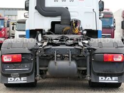 DAF CF 85.410 Automatik Blatt/Luft Euro 5