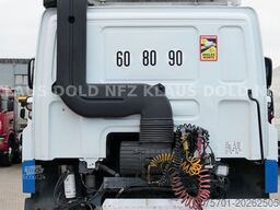 DAF CF 85.410 Automatik Blatt/Luft Euro 5