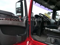 MAN TGX 18.360 BDF Fahrschulfahrzeug Vollluft