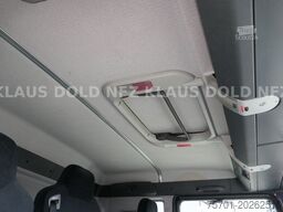 MAN TGX 18.360 BDF Fahrschulfahrzeug Vollluft