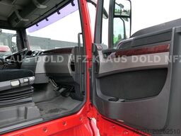 MAN TGX 18.360 BDF Fahrschulfahrzeug Vollluft