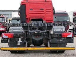 MAN TGX 18.360 BDF Fahrschulfahrzeug Vollluft