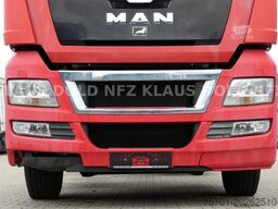 MAN TGX 18.360 BDF Fahrschulfahrzeug Vollluft