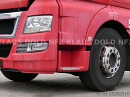 MAN TGX 18.360 BDF Fahrschulfahrzeug Vollluft