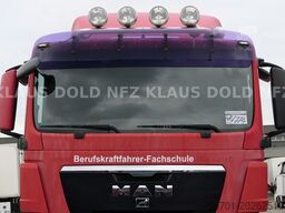 MAN TGX 18.360 BDF Fahrschulfahrzeug Vollluft