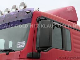 MAN TGX 18.360 BDF Fahrschulfahrzeug Vollluft