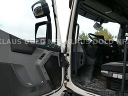 RENAULT C 430 8x4 Betonmischer 9m³ Liebherr Euro 6
