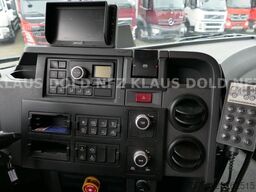 RENAULT C 430 8x4 Betonmischer 9m³ Liebherr Euro 6