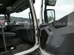 RENAULT C 430 8x4 Betonmischer 9m³ Liebherr Euro 6