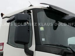 RENAULT C 430 8x4 Betonmischer 9m³ Liebherr Euro 6