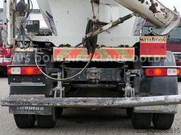 RENAULT C 430 8x4 Betonmischer 9m³ Liebherr Euro 6