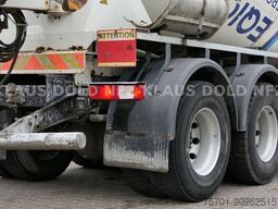 RENAULT C 430 8x4 Betonmischer 9m³ Liebherr Euro 6