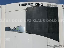  French-Hoch FHS 30T Kühlkoffer Lenkachse Rolltor