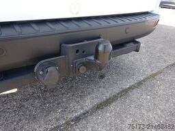 FORD Nugget 170PS Autm. Aufstelldach Markise AHK ACC