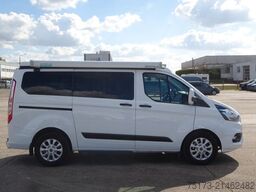 FORD Nugget 170PS Autm. Aufstelldach Markise AHK ACC