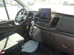 FORD Nugget 170PS Autm. Aufstelldach Markise AHK ACC