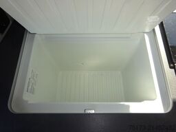 FORD Nugget 170PS Autm. Aufstelldach Markise AHK ACC