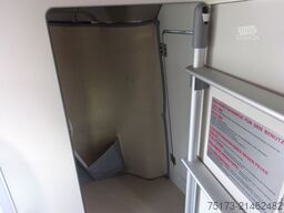 FORD Nugget 170PS Autm. Aufstelldach Markise AHK ACC