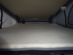 FORD Nugget 170PS Autm. Aufstelldach Markise AHK ACC