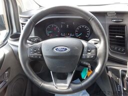 FORD Nugget 170PS Autm. Aufstelldach Markise AHK ACC