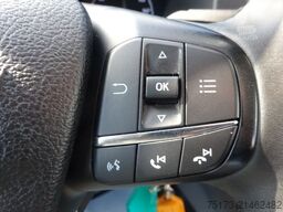 FORD Nugget 170PS Autm. Aufstelldach Markise AHK ACC