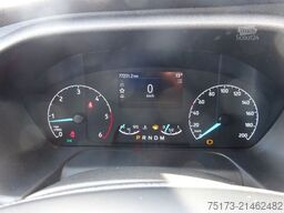 FORD Nugget 170PS Autm. Aufstelldach Markise AHK ACC