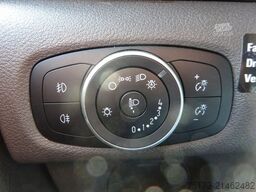 FORD Nugget 170PS Autm. Aufstelldach Markise AHK ACC