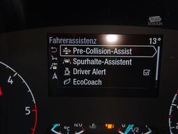 FORD Nugget 170PS Autm. Aufstelldach Markise AHK ACC
