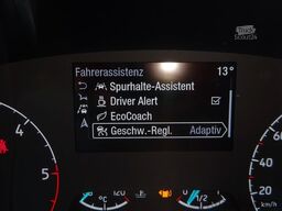 FORD Nugget 170PS Autm. Aufstelldach Markise AHK ACC