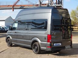 VW Grand California Autm. VA 600 LED Markise