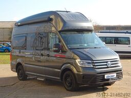 VW Grand California Autm. VA 600 LED Markise