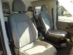 VW Grand California Autm. VA 600 LED Markise