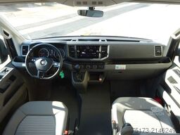 VW Grand California Autm. VA 600 LED Markise