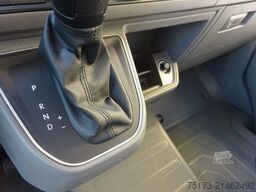 VW Grand California Autm. VA 600 LED Markise