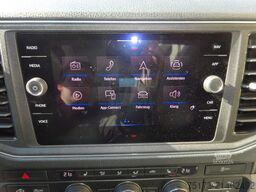 VW Grand California Autm. VA 600 LED Markise