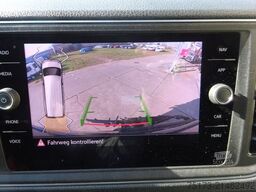 VW Grand California Autm. VA 600 LED Markise