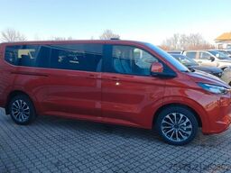 FORD Tourneo Custom L2 Titanium PHEV 360Kam Pano